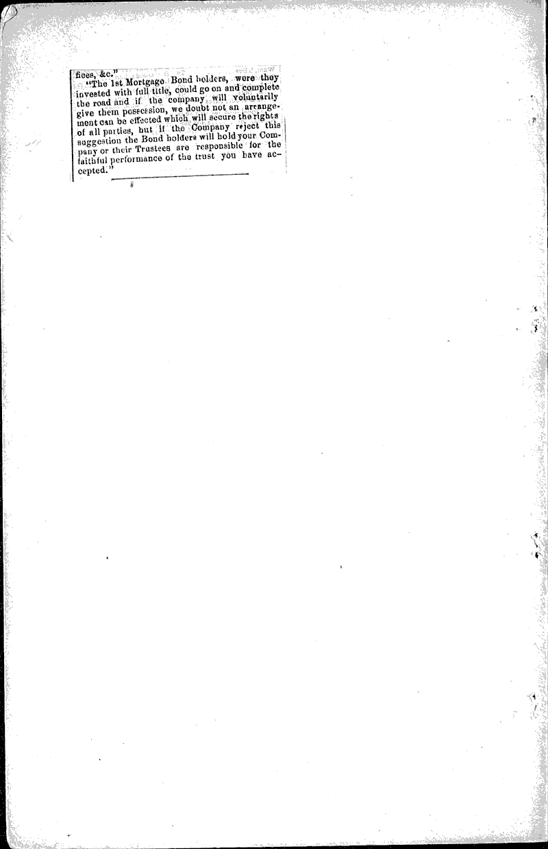  Source: Wisconsin State Journal Topics: Transportation Date: 1858-06-05