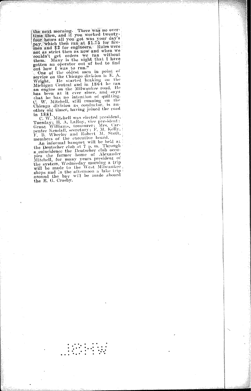  Source: Milwaukee Journal Topics: Transportation Date: 1916-08-15