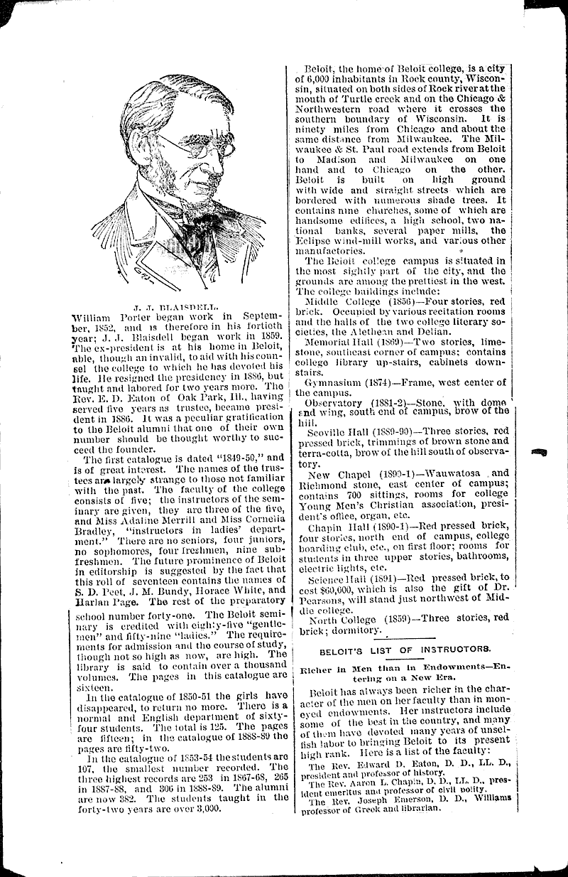  Source: Chicago Times Topics: Education Date: 1892-03-19