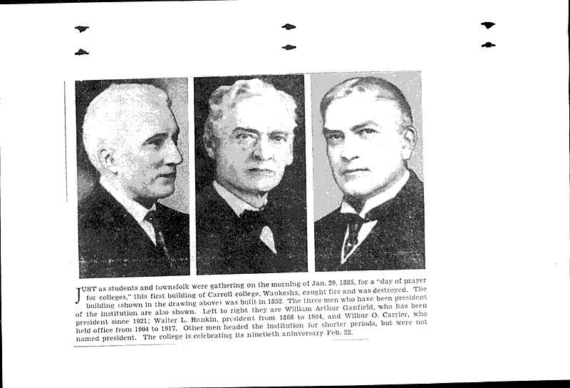  Source: Milwaukee Journal Topics: Education Date: 1936-01-26