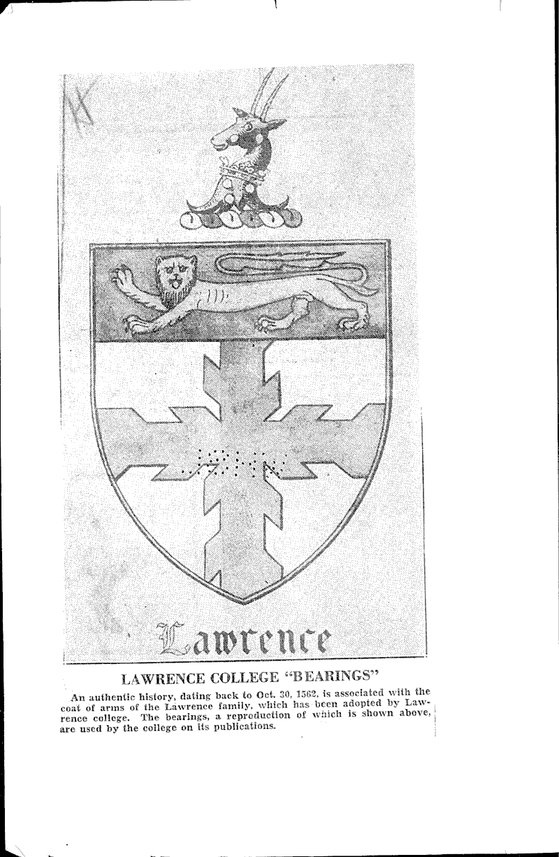  Source: Appleton Post-Crescent Topics: Education Date: 1934-10-20