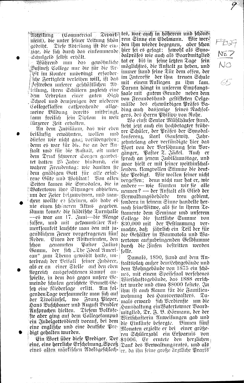  Topics: Education Date: 1915-05-16