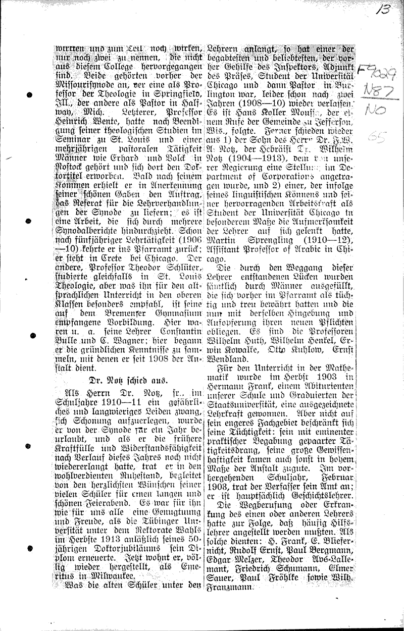  Topics: Education Date: 1915-05-16