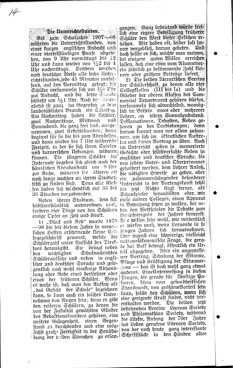  Topics: Education Date: 1915-05-16
