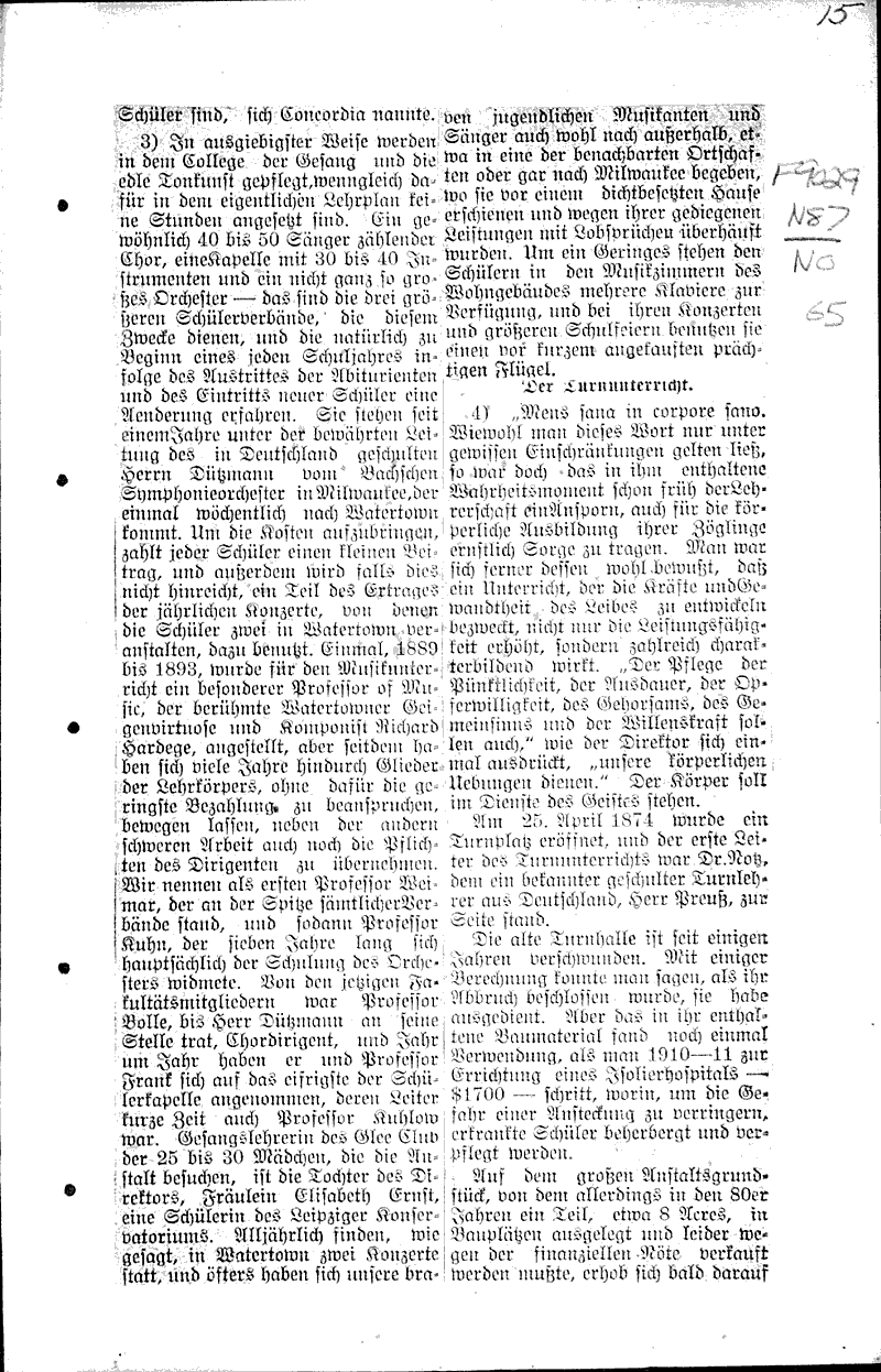  Topics: Education Date: 1915-05-16