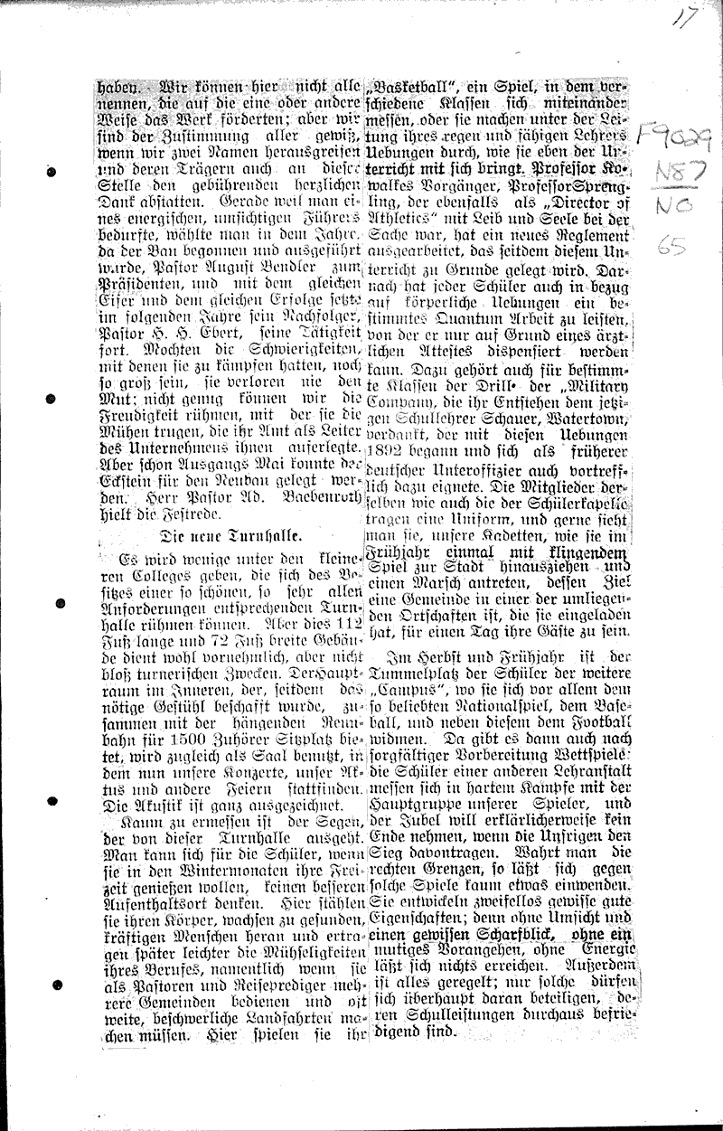  Topics: Education Date: 1915-05-16