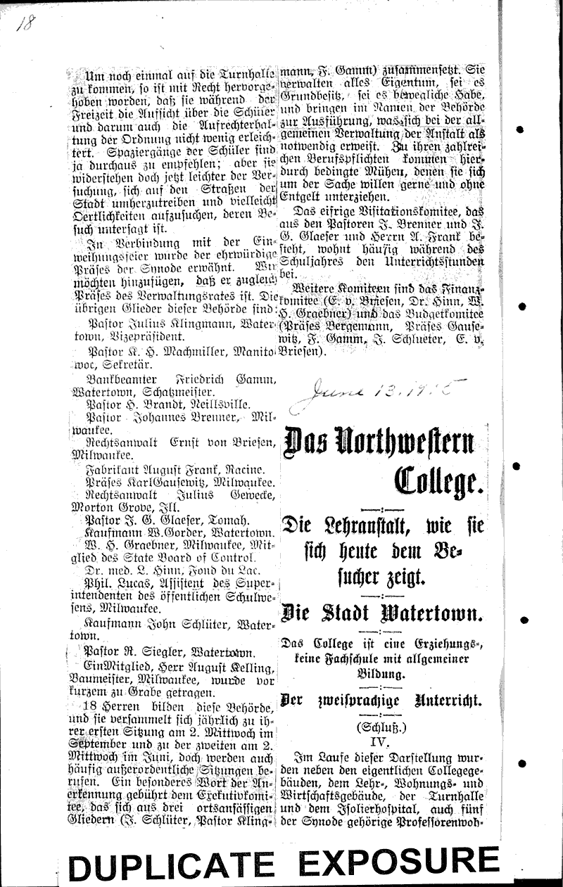  Topics: Education Date: 1915-05-16