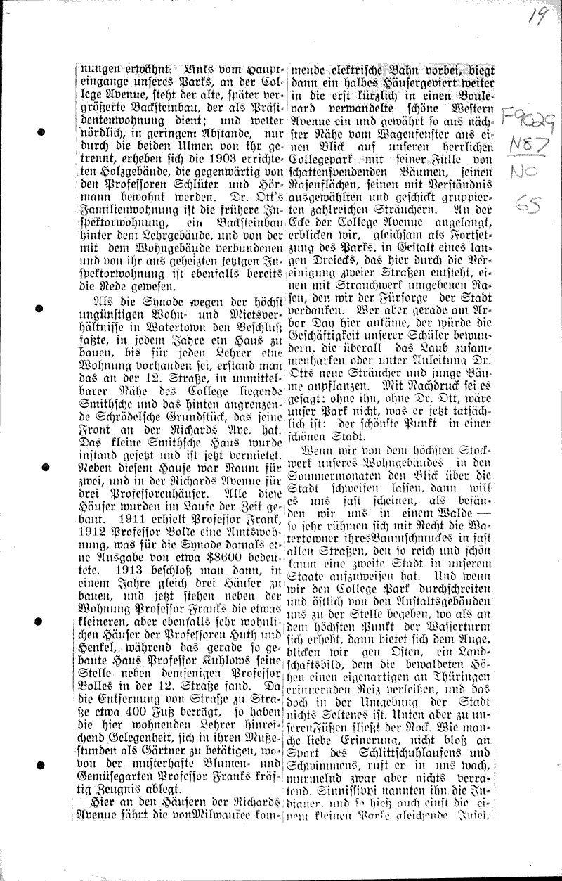  Topics: Education Date: 1915-05-16
