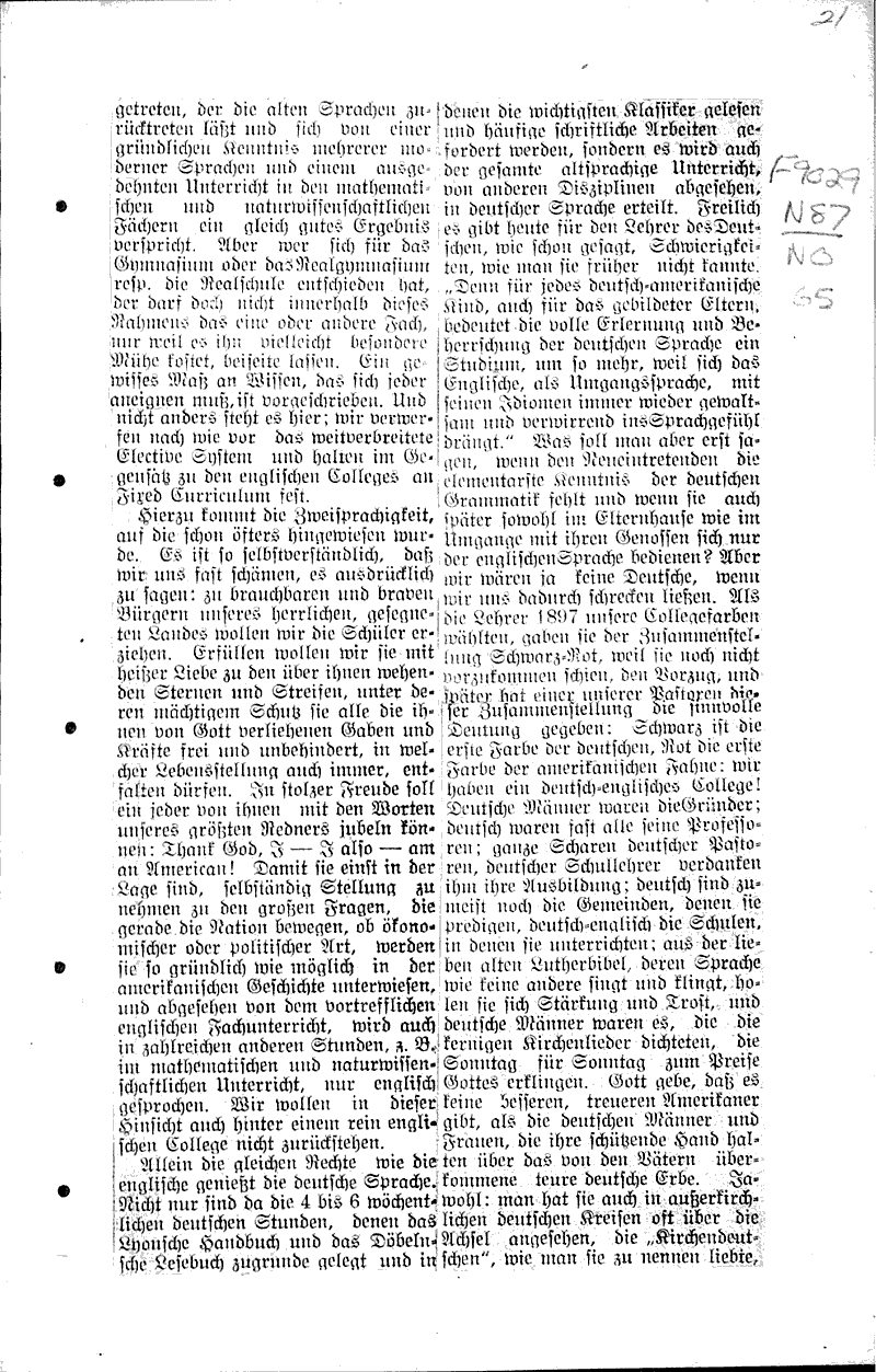  Topics: Education Date: 1915-05-16