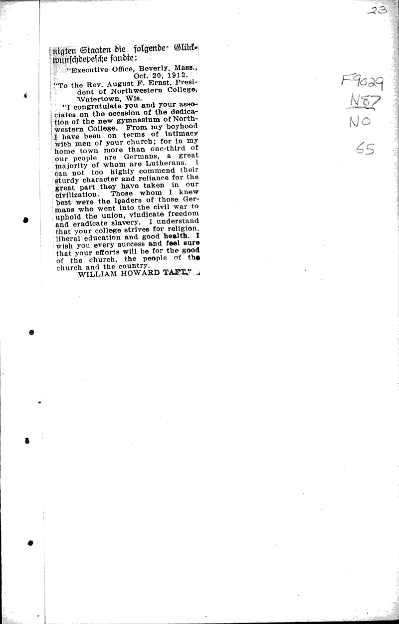  Topics: Education Date: 1915-05-16