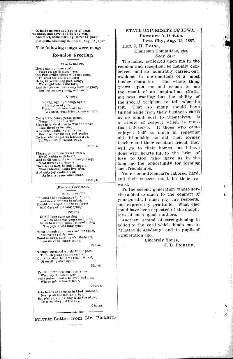  Source: Wisconsin State Journal Topics: Education Date: 1922-07-16