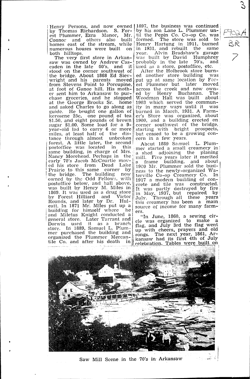  Source: Durand Courier Wedge Topics: Immigrants Date: 1942-06-18