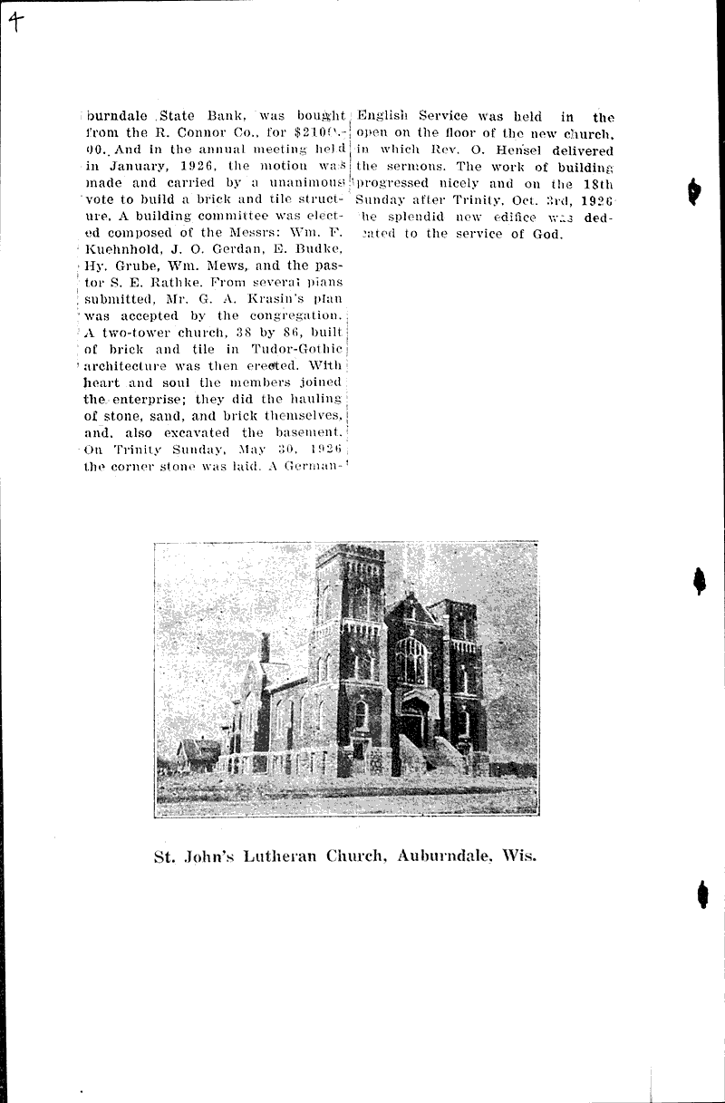  Source: Marshfield Journal Date: 1928-08-23