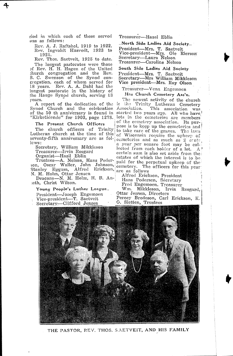 Source: Adams Times Topics: Church History Date: 1928-08-10
