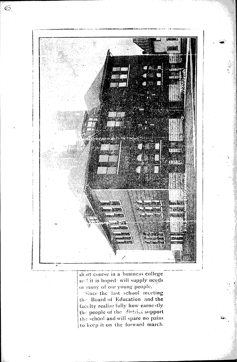  Source: Abbotsford Clarion Topics: Immigrants Date: 1911-09-22