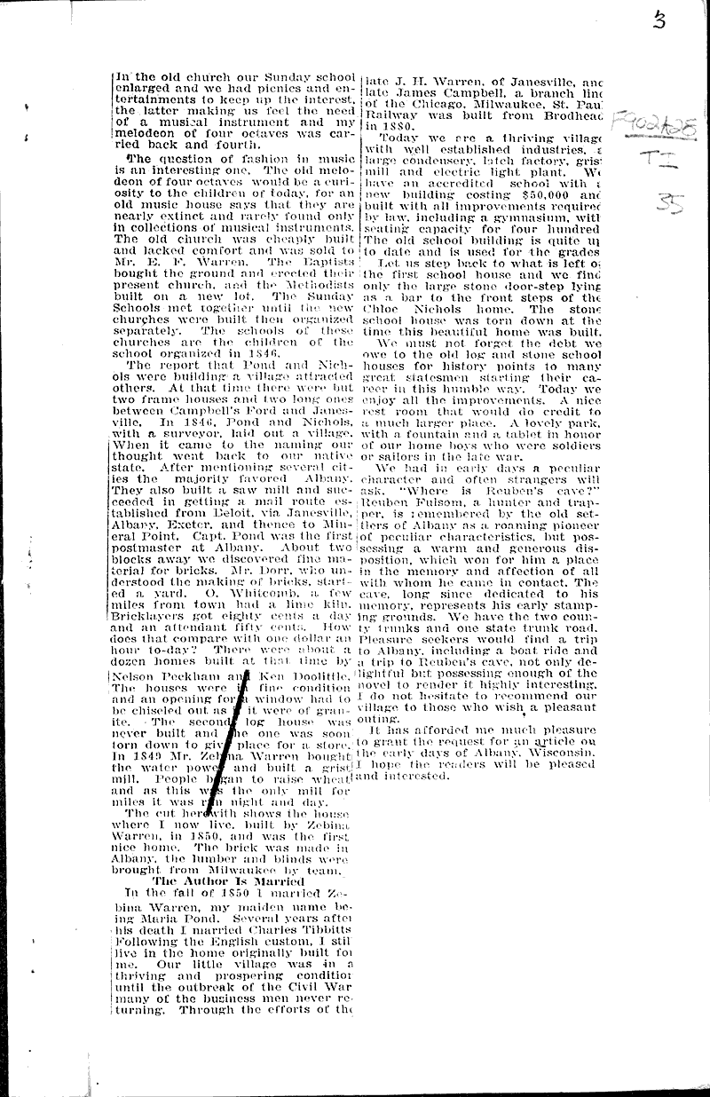  Source: Janesville Gazette Date: 1924-03-12