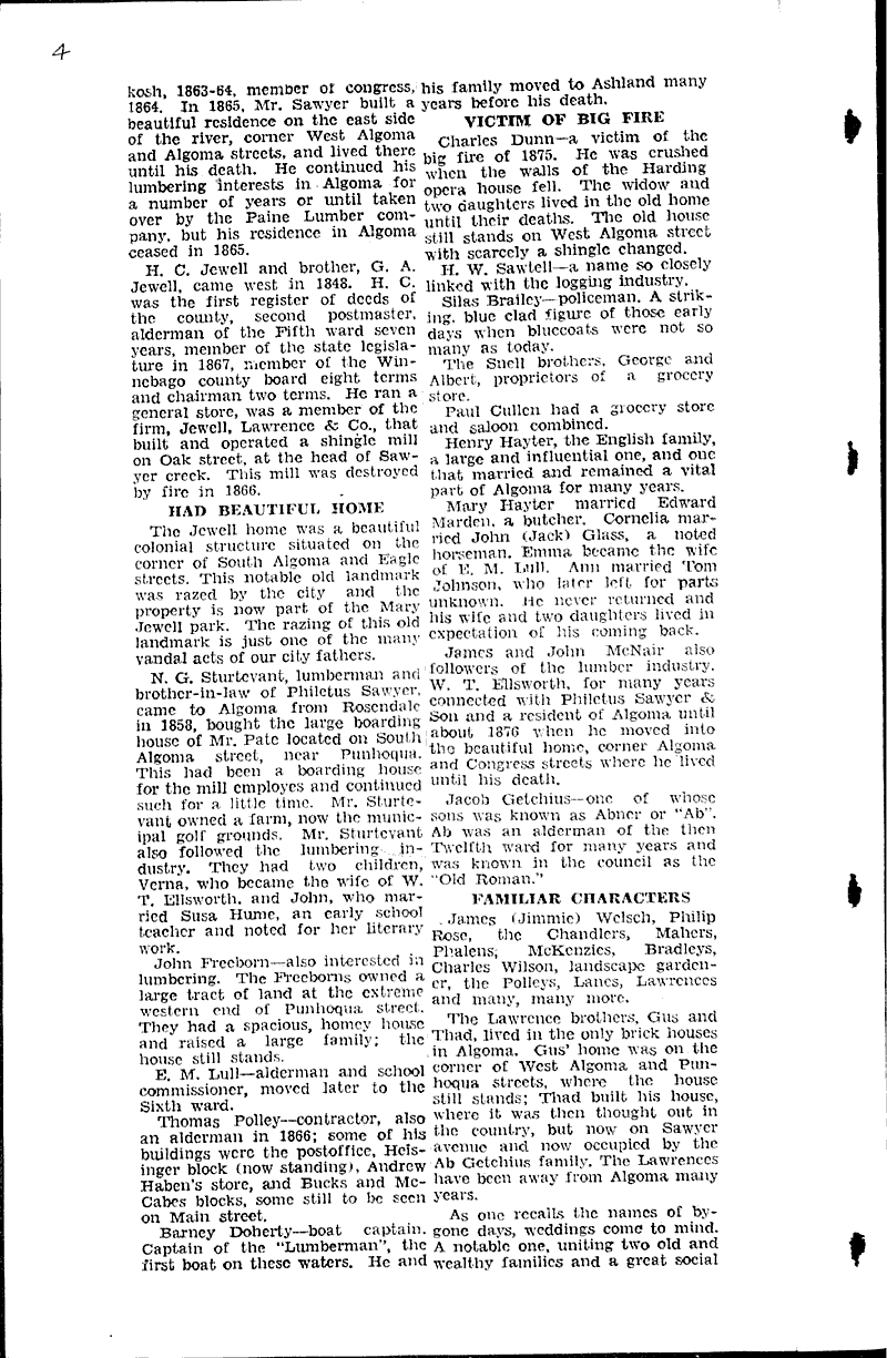  Source: Oshkosh Daily Northwestern Date: 1933-03-25