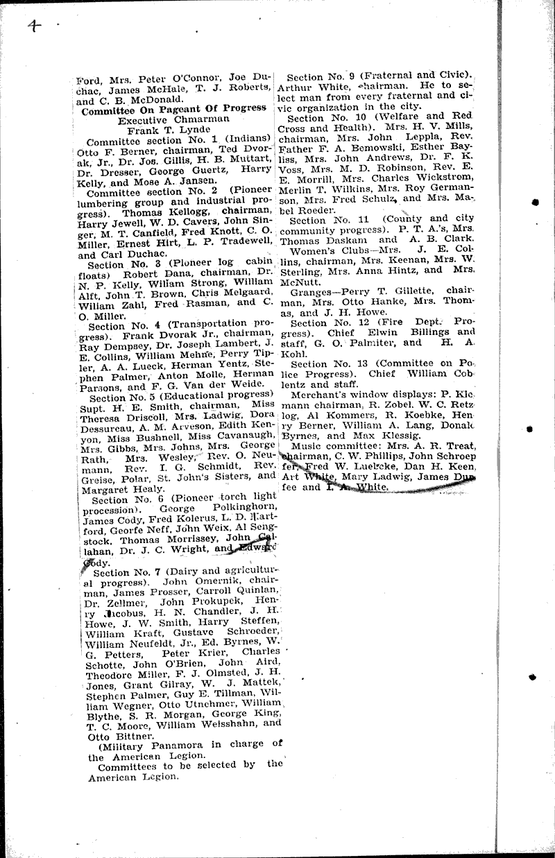  Source: Antigo Journal Date: 1928-05-03