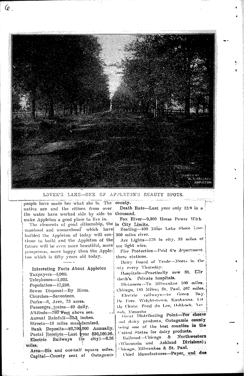  Source: Appleton Crescent Date: 1907-04-13