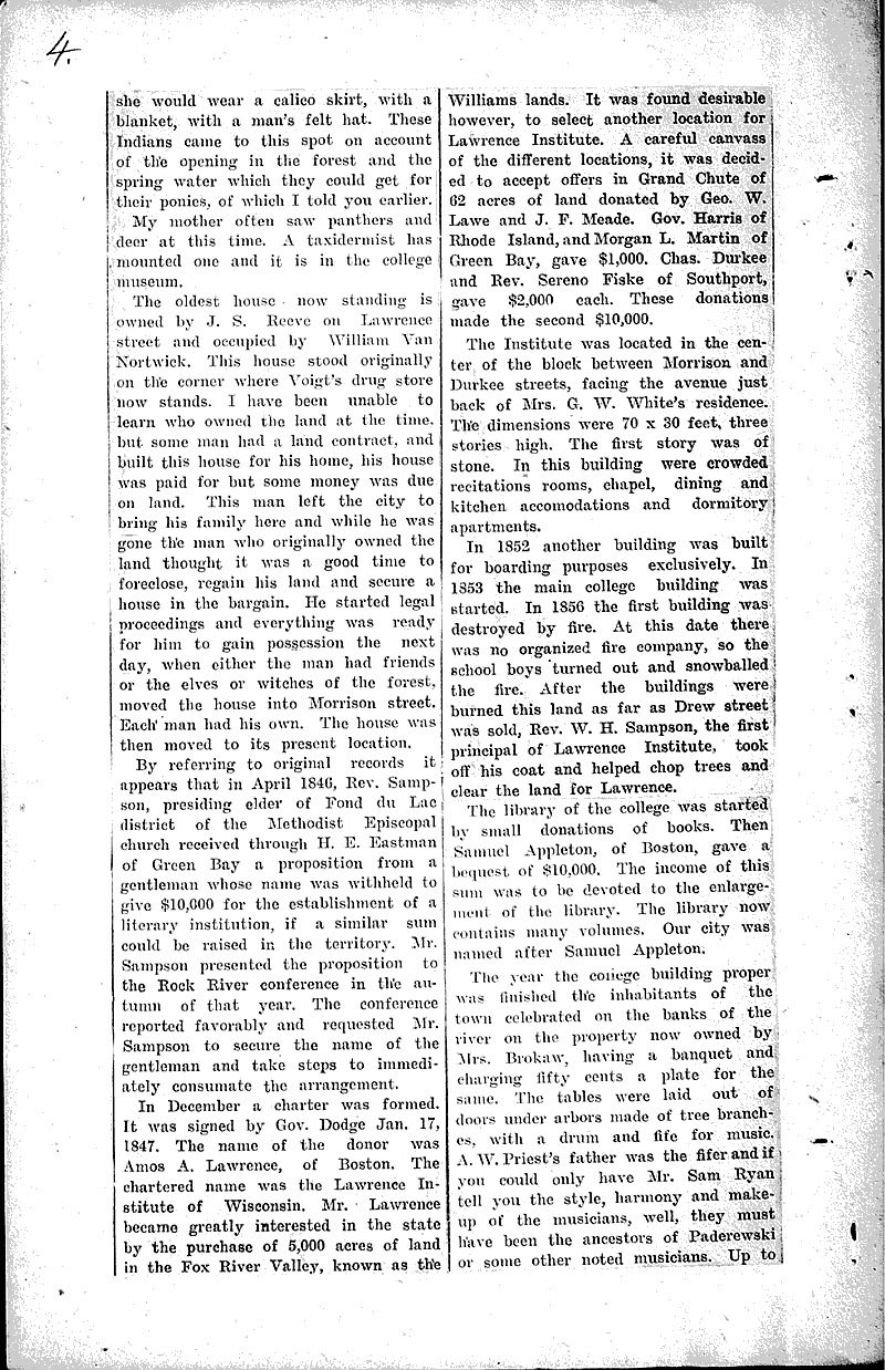  Source: Appleton Crescent Date: 1906-03-07