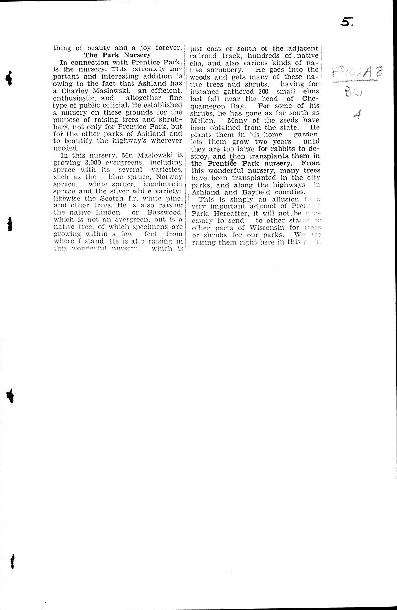  Source: Ashland Daily Press Topics: Indians and Native Peoples Date: 1933-07-06