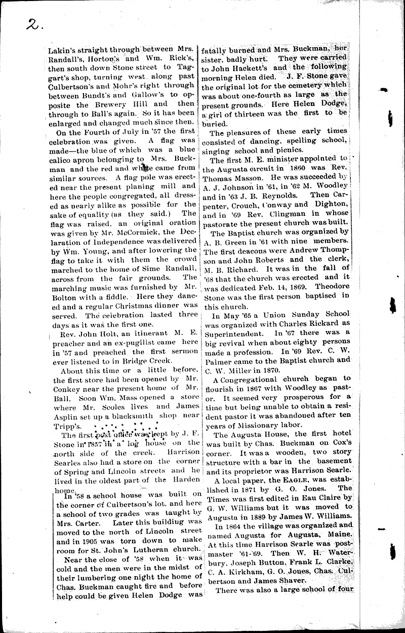  Source: Augusta Eagle Date: 1906-06-23