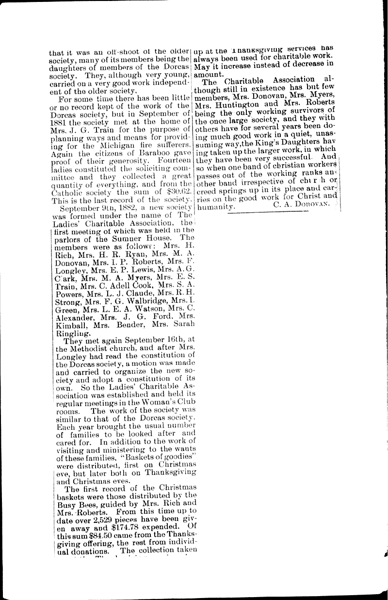  Source: Baraboo Republic Topics: Social and Political Movements Date: 1895-05-30