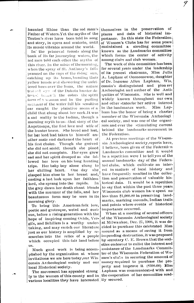  Source: Baraboo Daily News Date: 1908-08-13