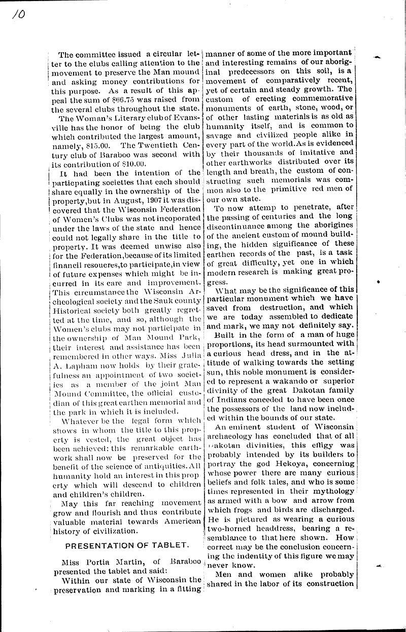  Source: Baraboo Daily News Date: 1908-08-13