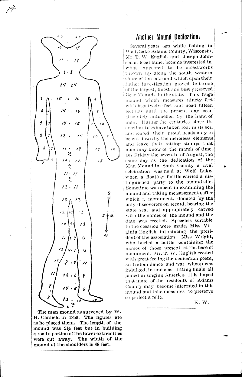  Source: Baraboo Daily News Date: 1908-08-13
