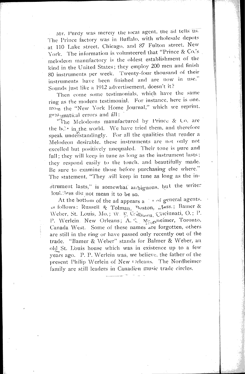  Source: Indicator (Chicago) Date: 1901-06-08