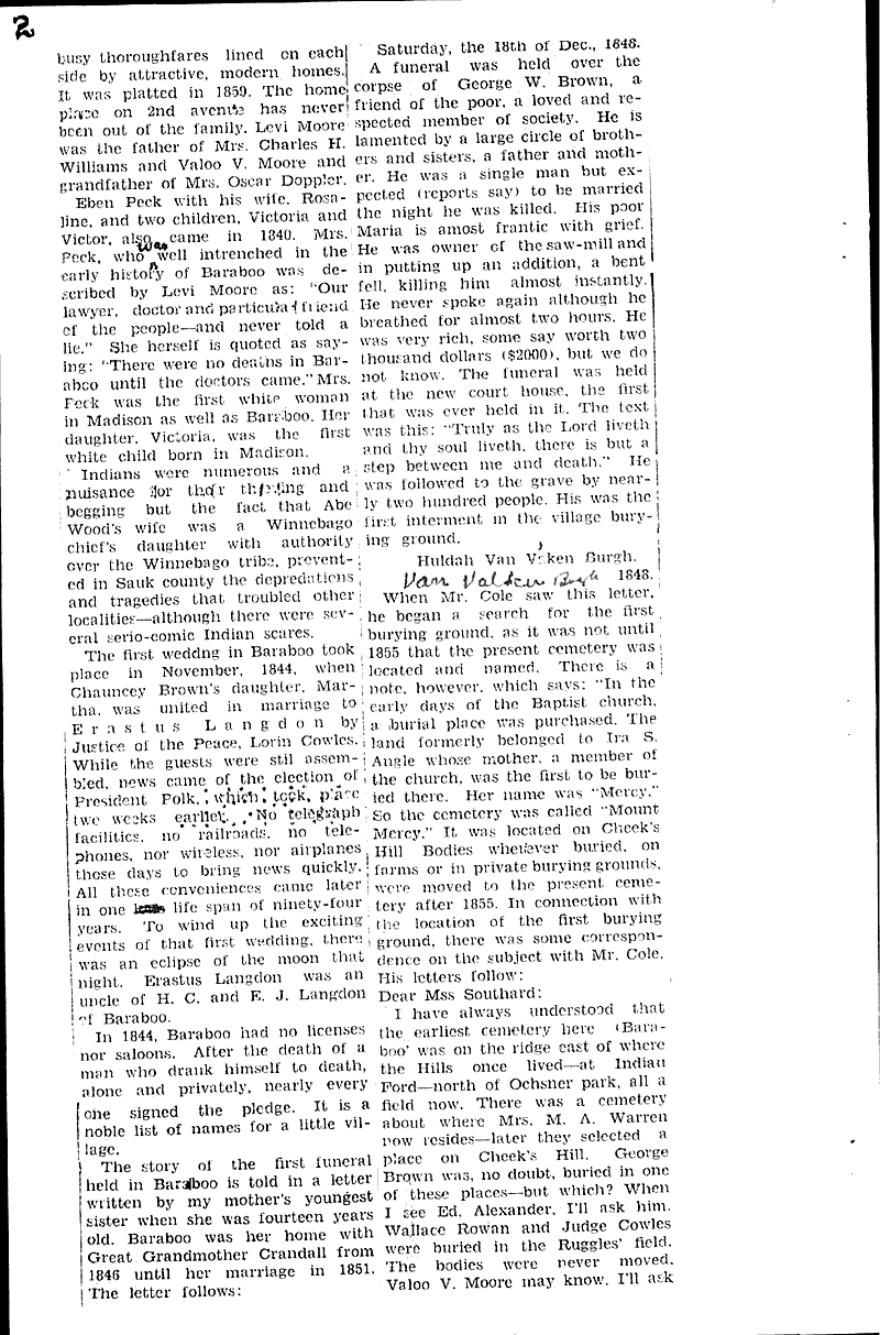  Source: Baraboo News Republic Date: 1934-08-01