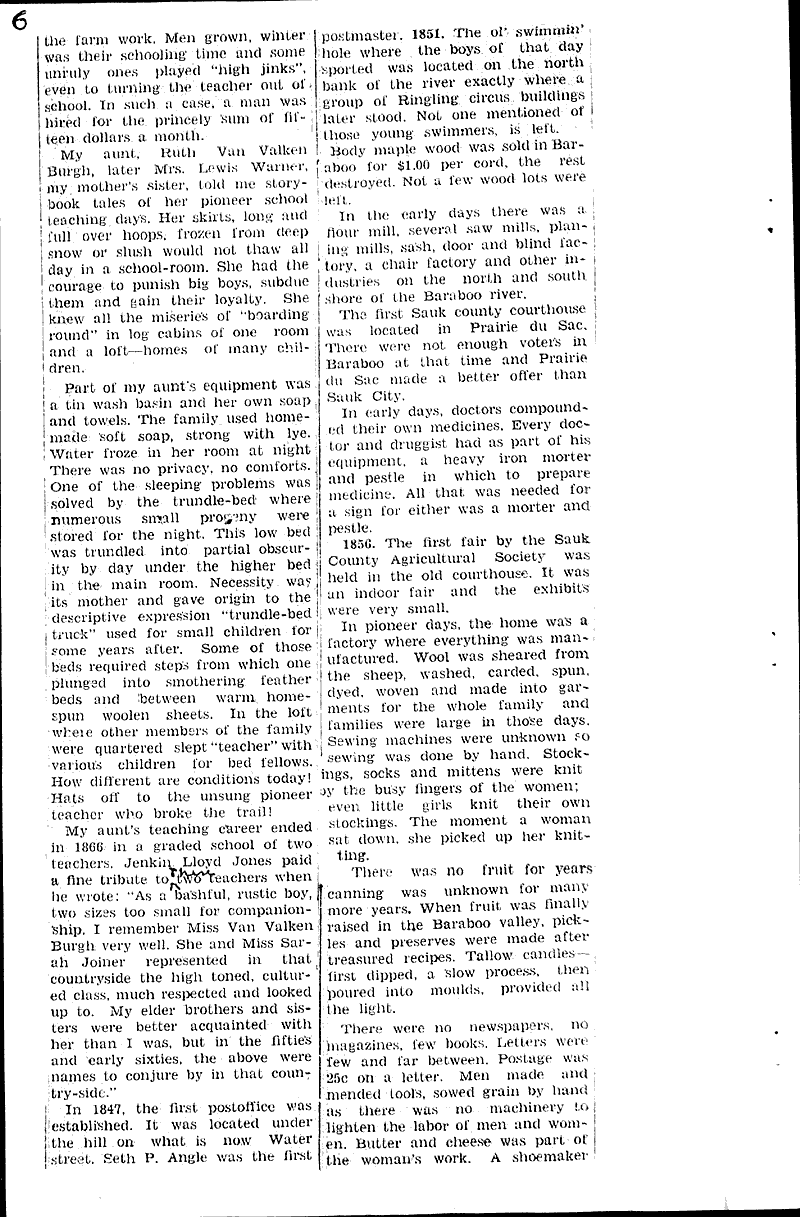  Source: Baraboo News Republic Date: 1934-08-01