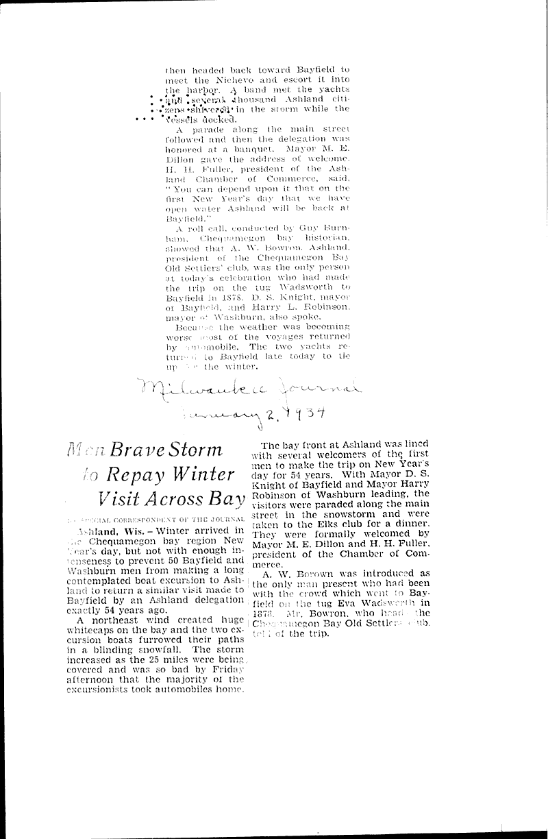  Source: Chicago Tribune Date: 1932-01-01
