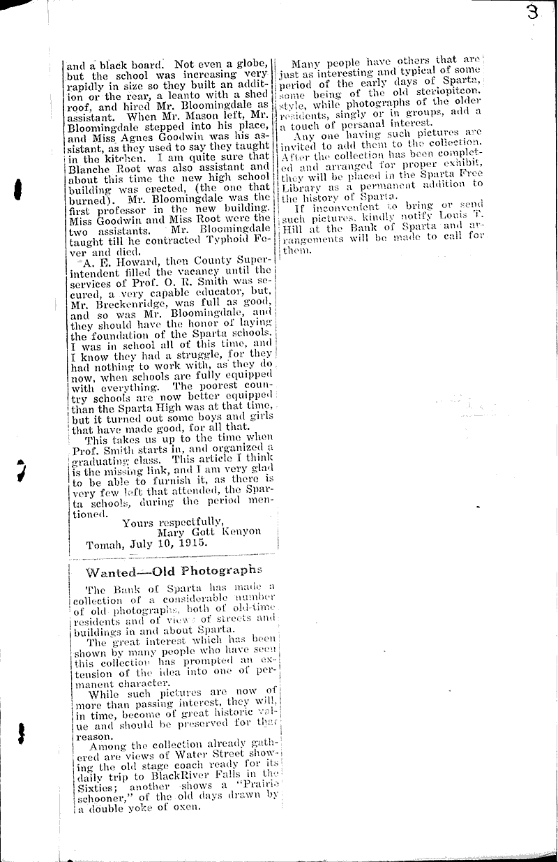  Source: Sparta Herald Date: 1923-02-13