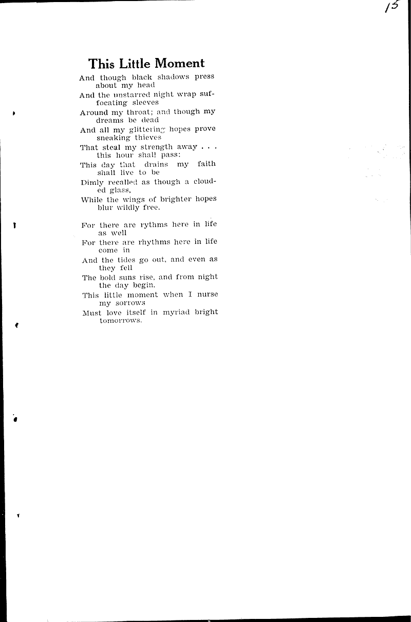  Source: Blair Press Topics: Church History Date: 1929-08-20