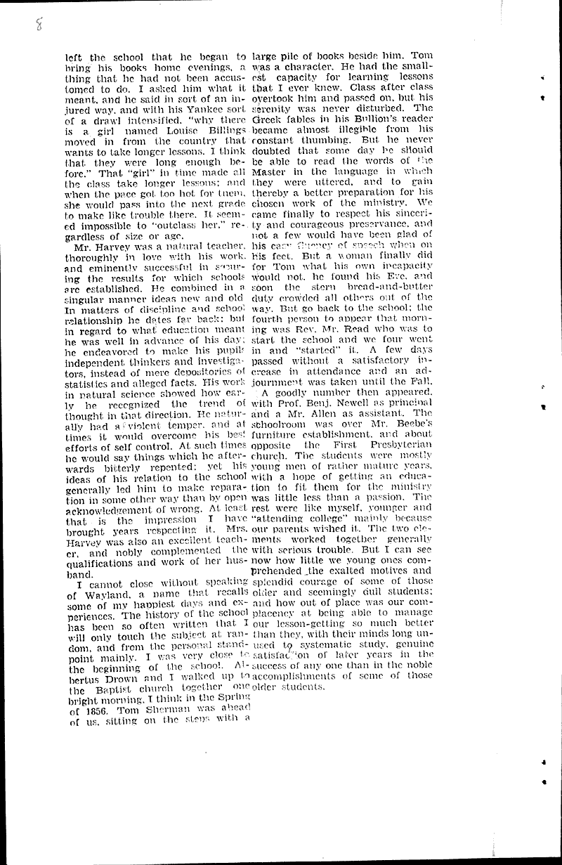  Source: Beaver Dam Daily Citizen Date: 1931-03-26