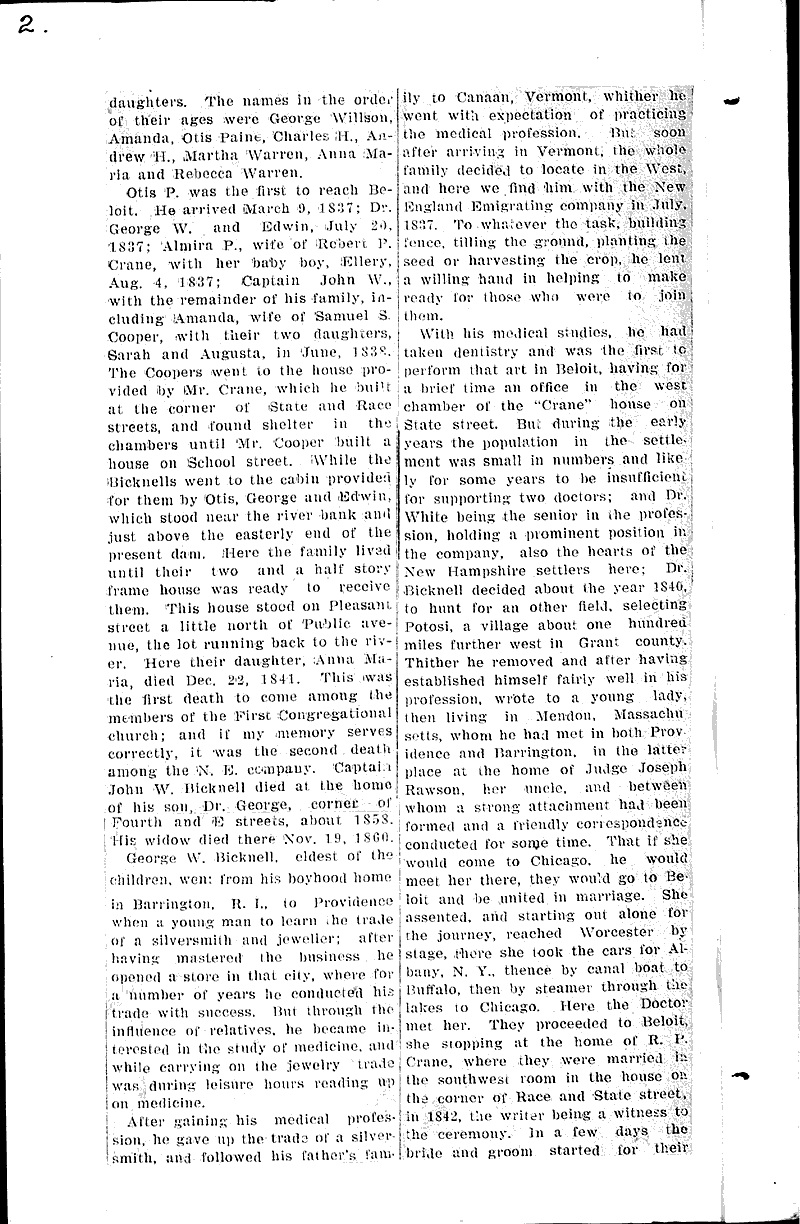  Source: Beloit Free Press Date: 1910-01-10