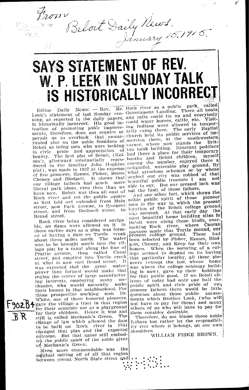  Source: Abbotsford Clarion Date: 1915-01-15