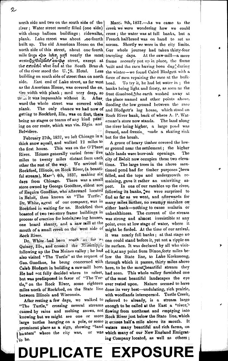  Source: Beloit Free Press Date: 1878-01-03