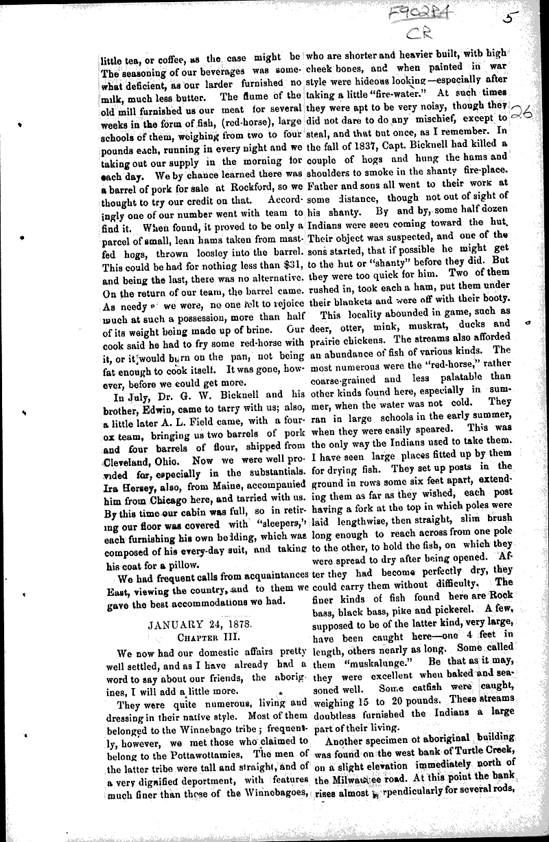  Source: Beloit Free Press Date: 1878-01-03
