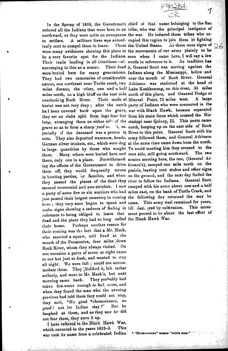  Source: Beloit Free Press Date: 1878-01-03