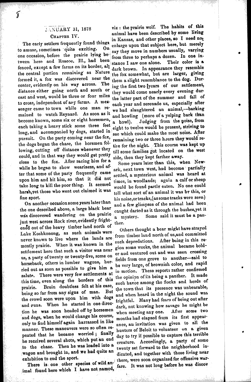  Source: Beloit Free Press Date: 1878-01-03