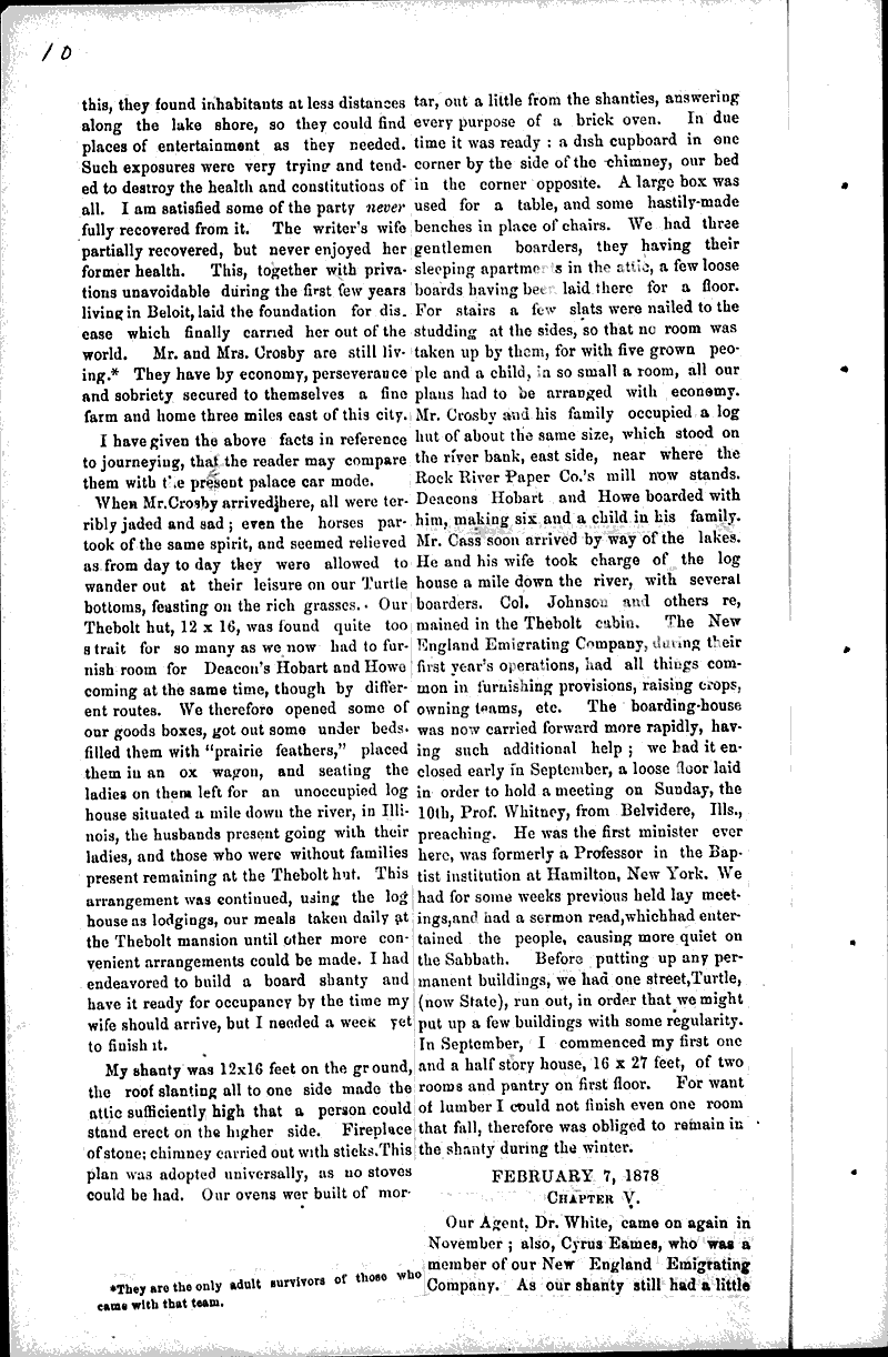  Source: Beloit Free Press Date: 1878-01-03