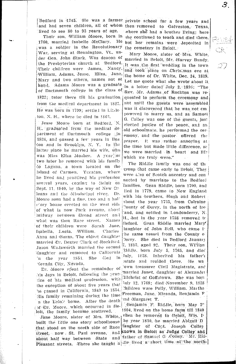  Source: Beloit Free Press Date: 1910-06-30