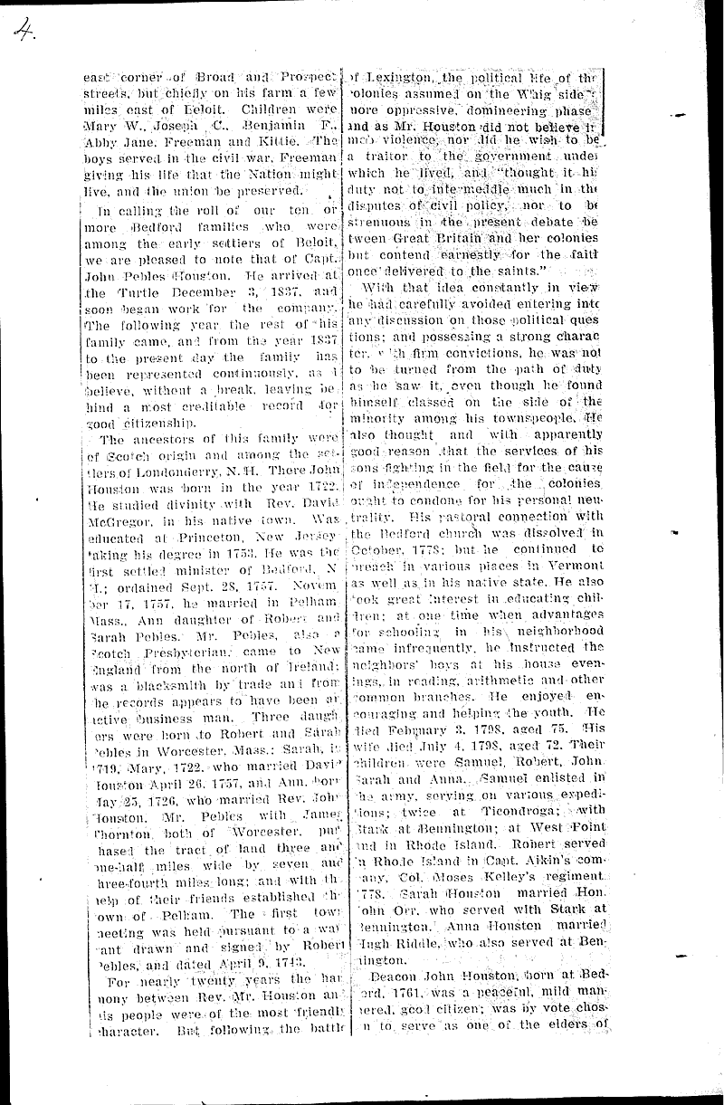  Source: Beloit Free Press Date: 1910-06-30