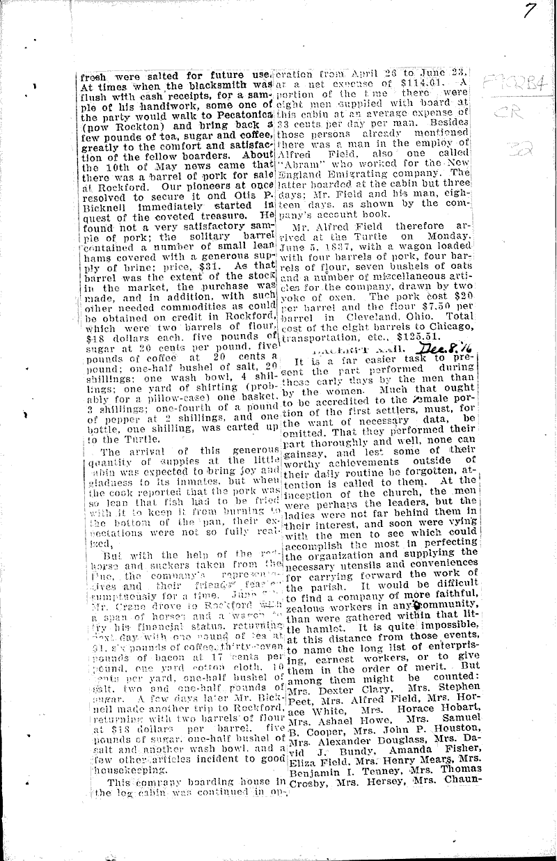  Source: Beloit News Date: 1916-08-14