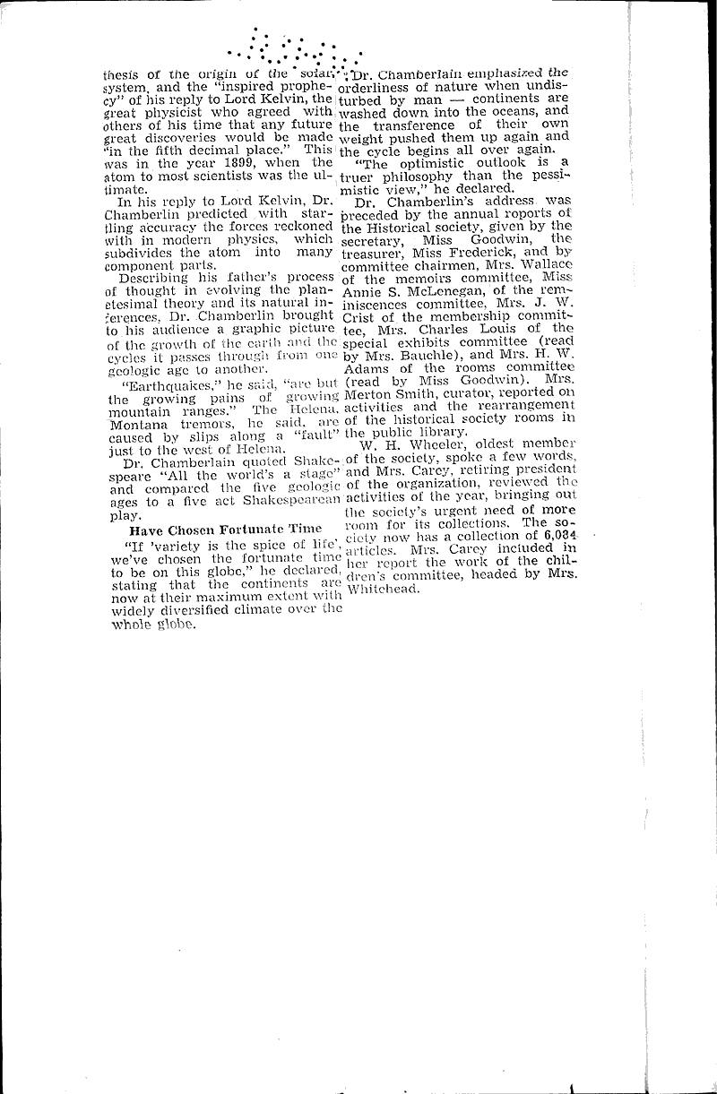  Source: Beloit Daily News Topics: Education Date: 1935-11-09
