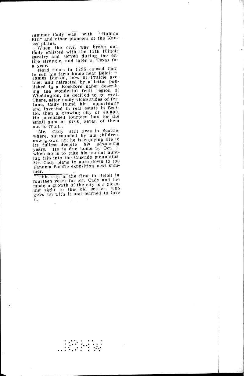  Source: Beloit Daily News Date: 1914-09-15