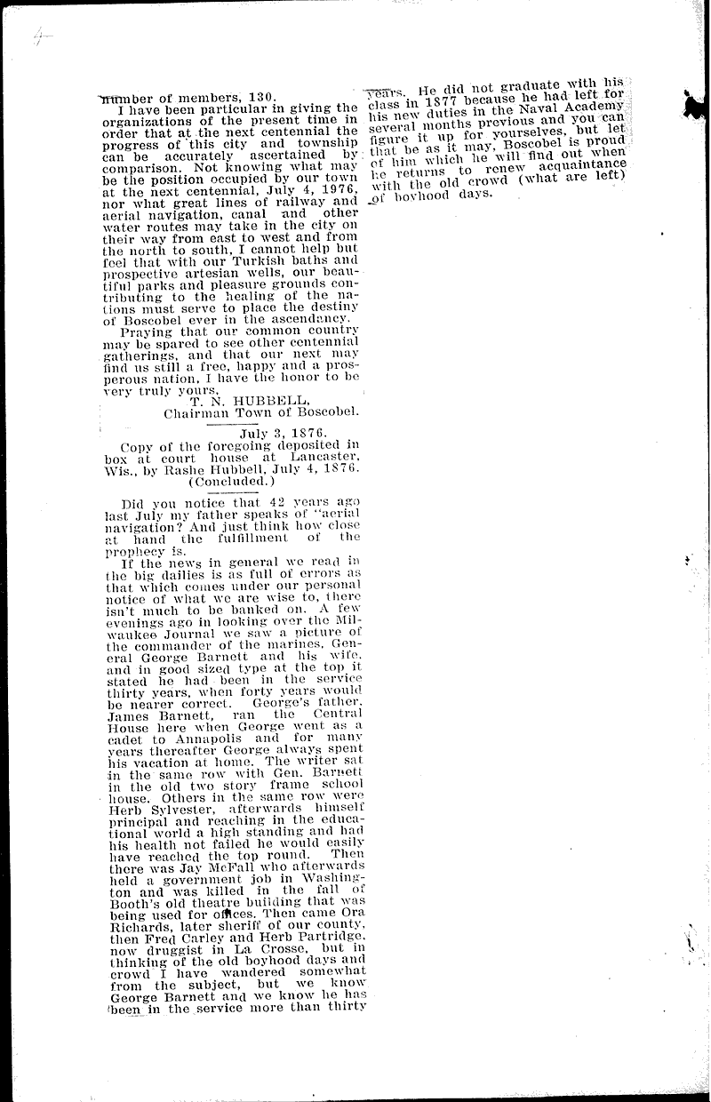  Source: Fennimore Times Date: 1918-12-18